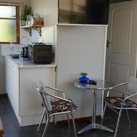 Cobie Apartment Стеленбош Екстериор снимка