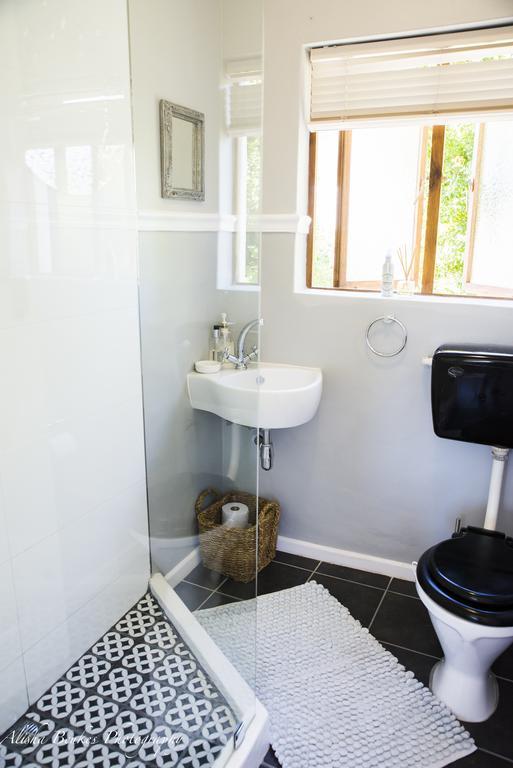 Cobie Apartment Стеленбош Екстериор снимка