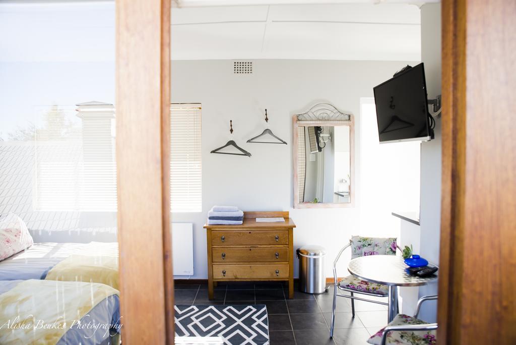 Cobie Apartment Стеленбош Екстериор снимка