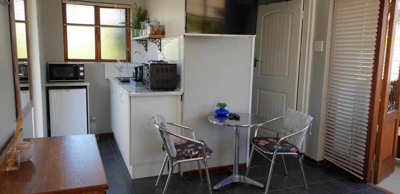 Cobie Apartment Стеленбош Екстериор снимка