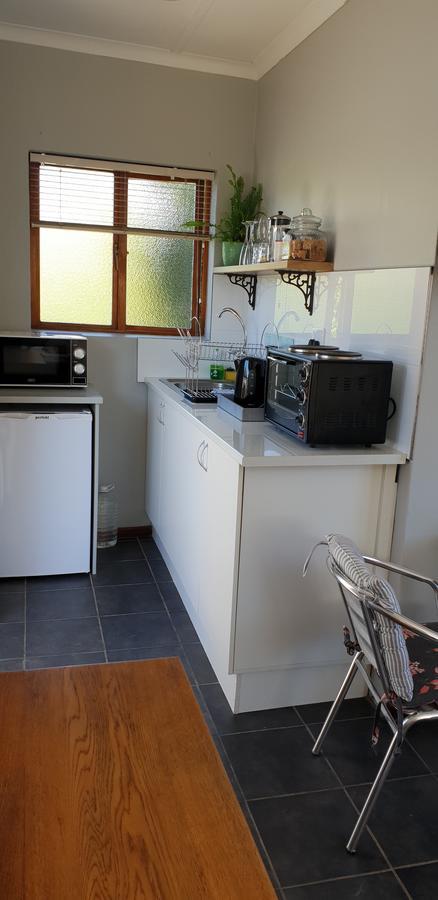 Cobie Apartment Стеленбош Екстериор снимка